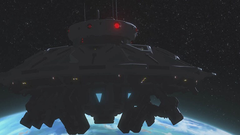 First Order probe droid | StarWars.com