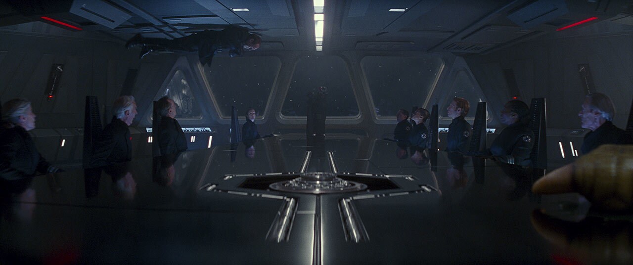Details about   2020 Star Wars Rise of Skywalker S2 Villains of First Order #V7 Admiral Griss 