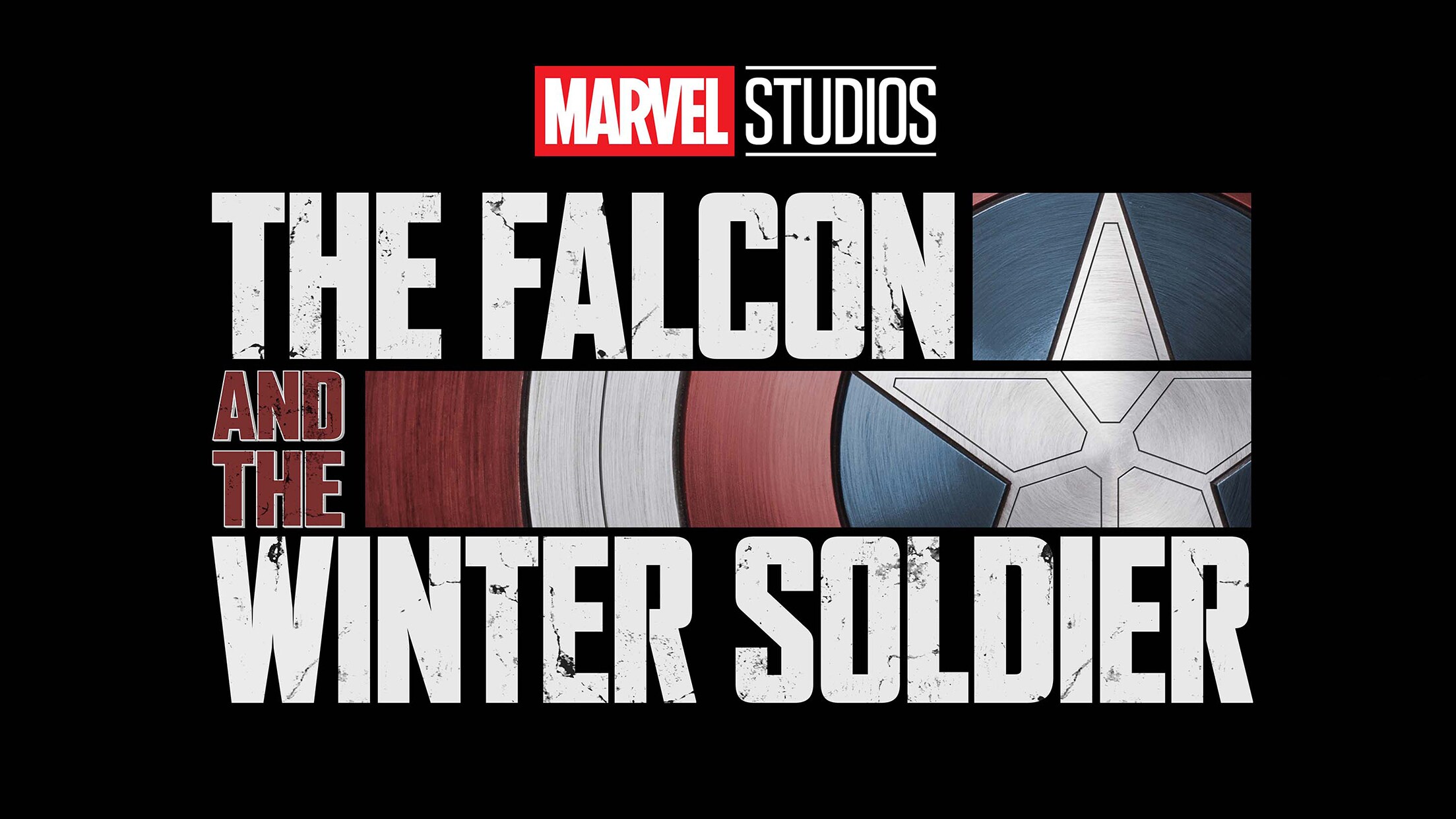 The Falcon and The Winter Soldier Logo