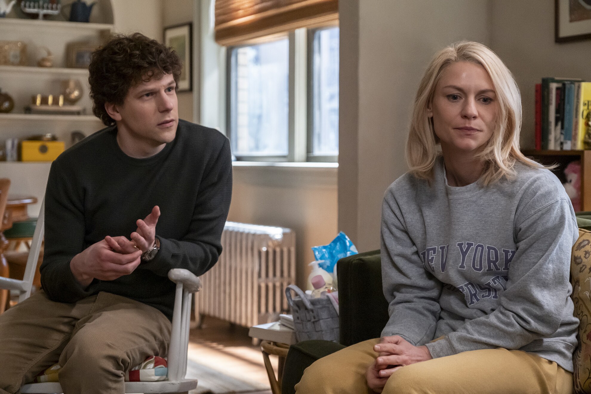 A Nova Vida de Toby A Nova Vida de Toby