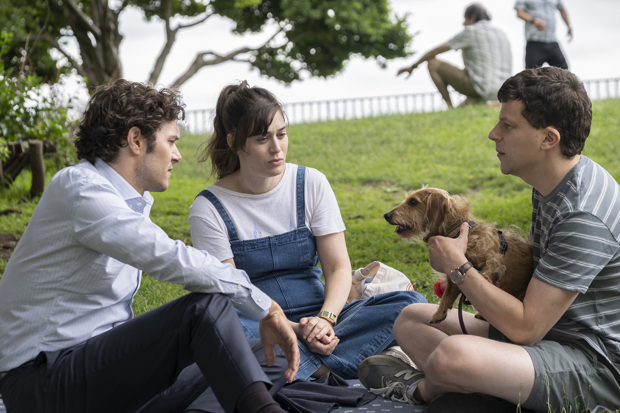 A Nova Vida de Toby A Nova Vida de Toby