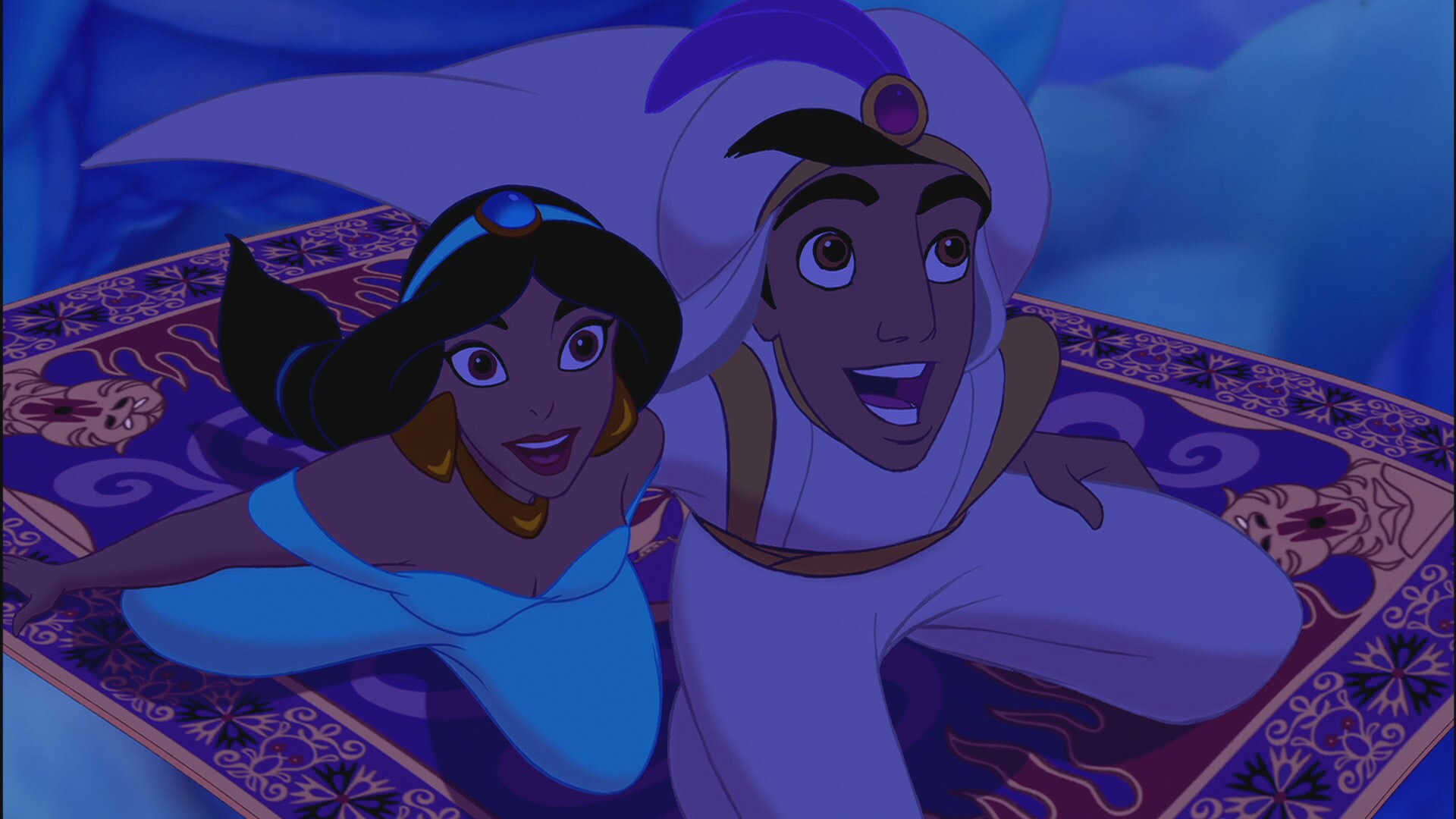 Os 30 anos de 'Aladdin': 3 curiosidades sobre o filme que marcou a