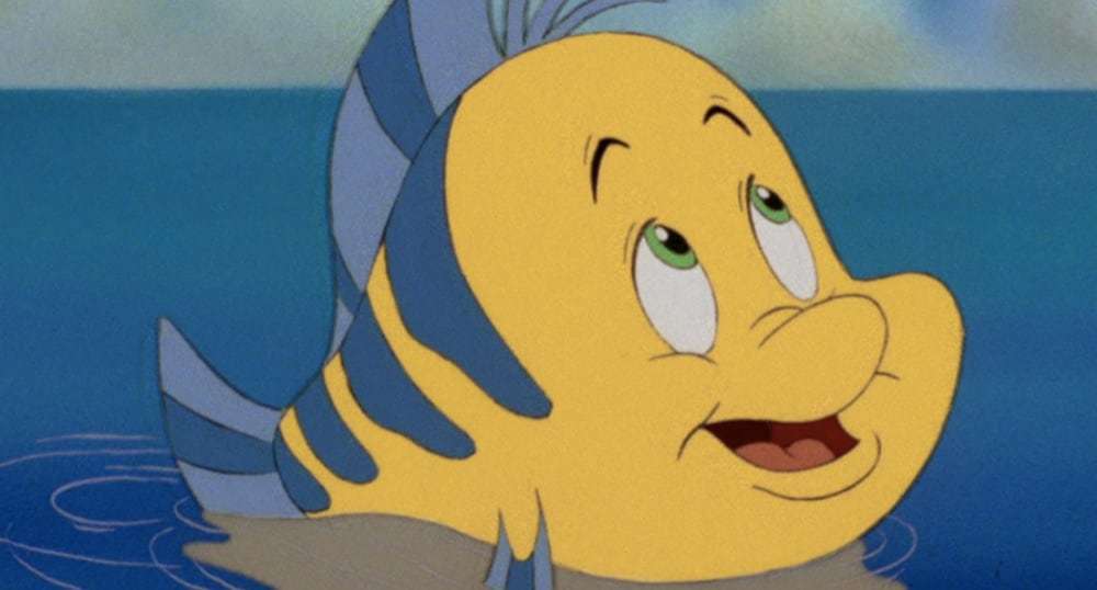 The Ultimate List Of The Little Mermaid Quotes Disney News