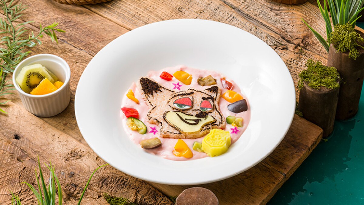 <ニック>ビーツシチュー