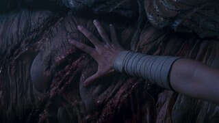 Force healing