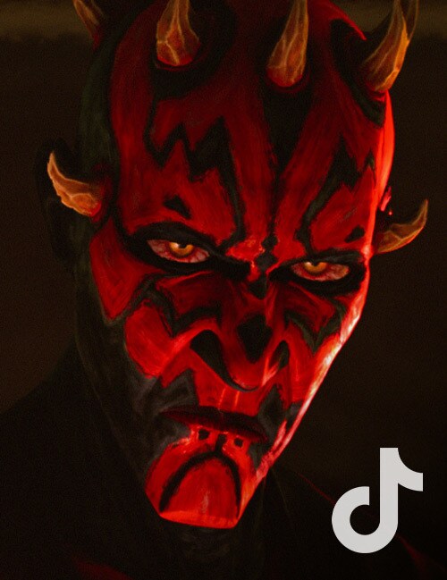 I master the Force, and the Force serves me.