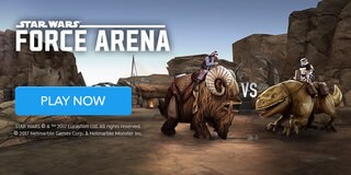 Lead your Squads into Battle. New Units, More Rewards!