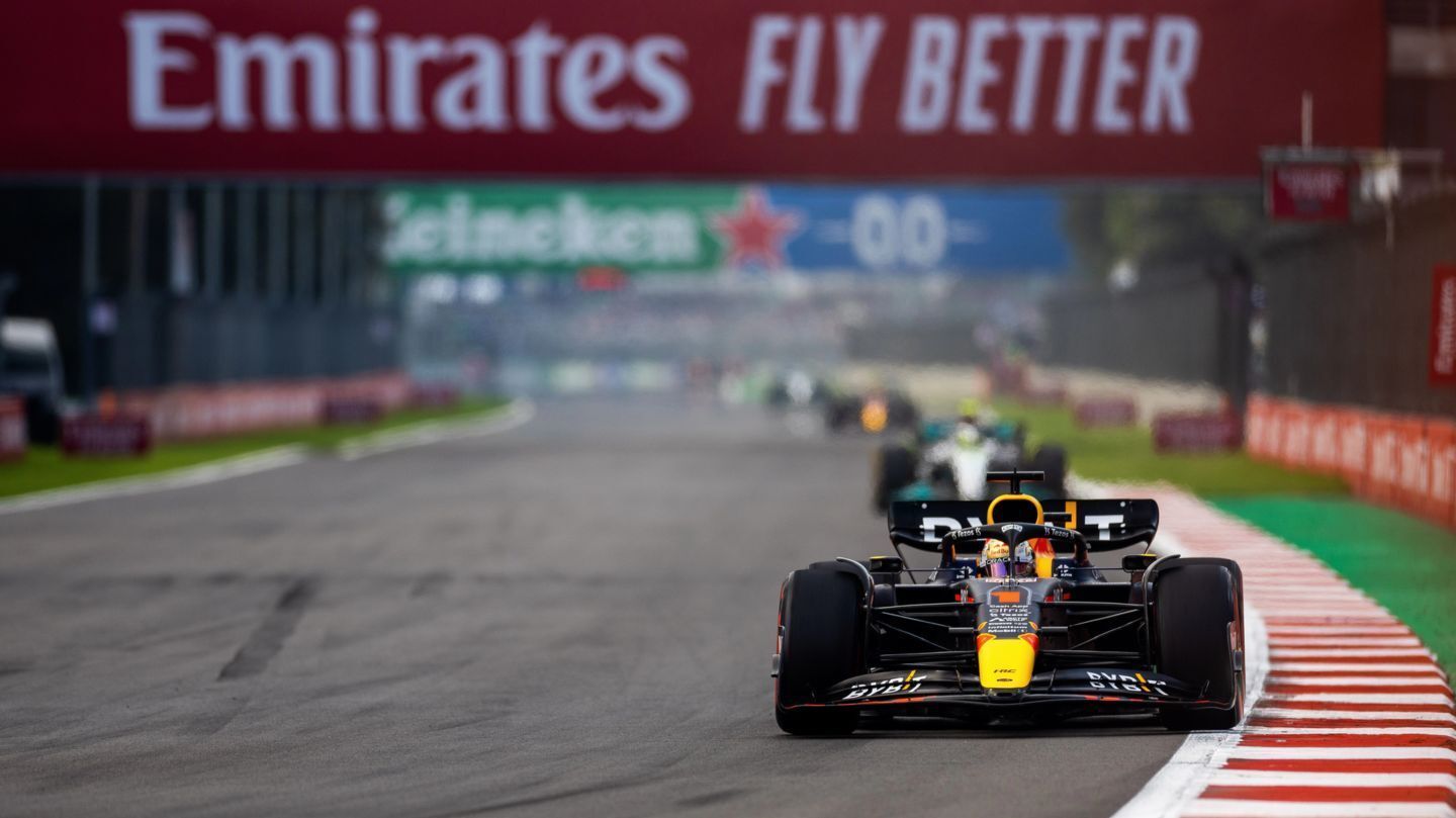 Fórmula 1 en vivo: dónde ver online el GP de Abu Dhabi