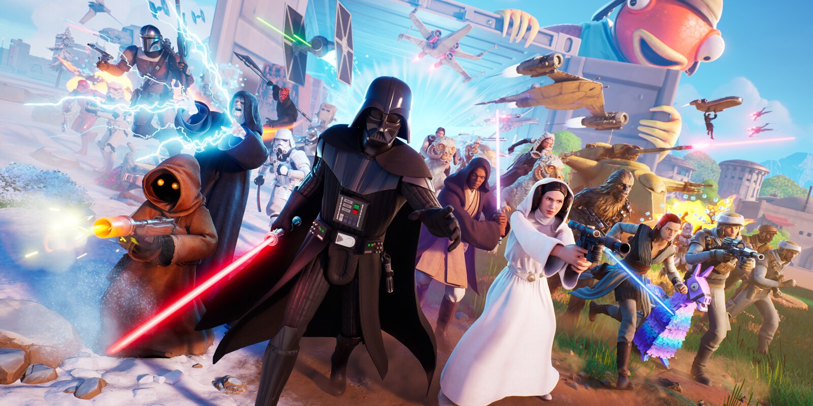 Star Wars Games | StarWars.com