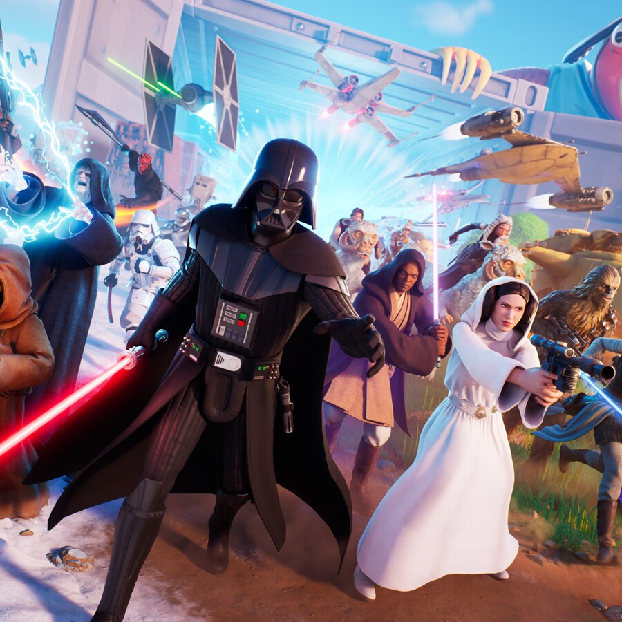 Star Wars Games | StarWars.com