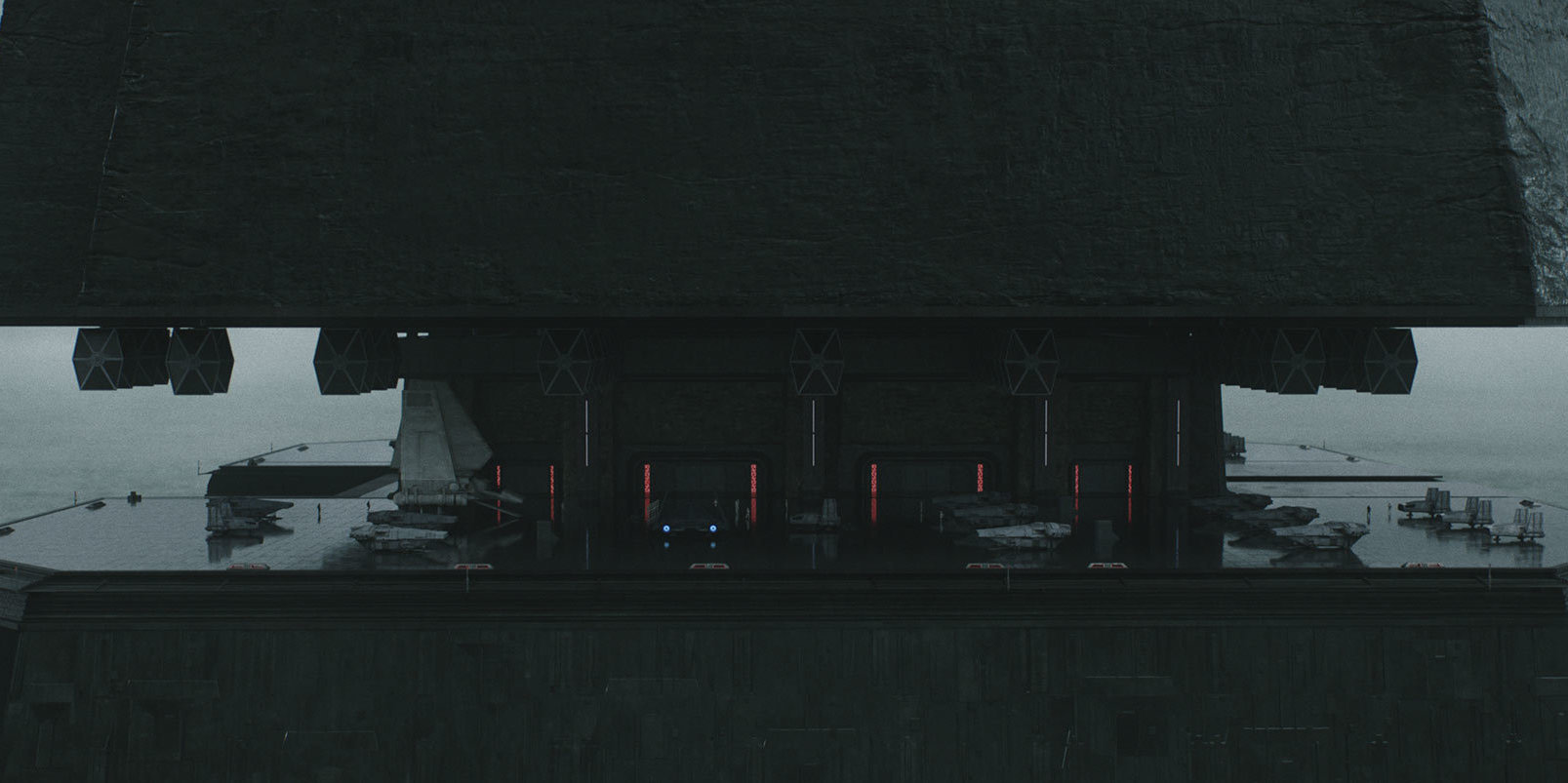 Fortress Inquisitorius