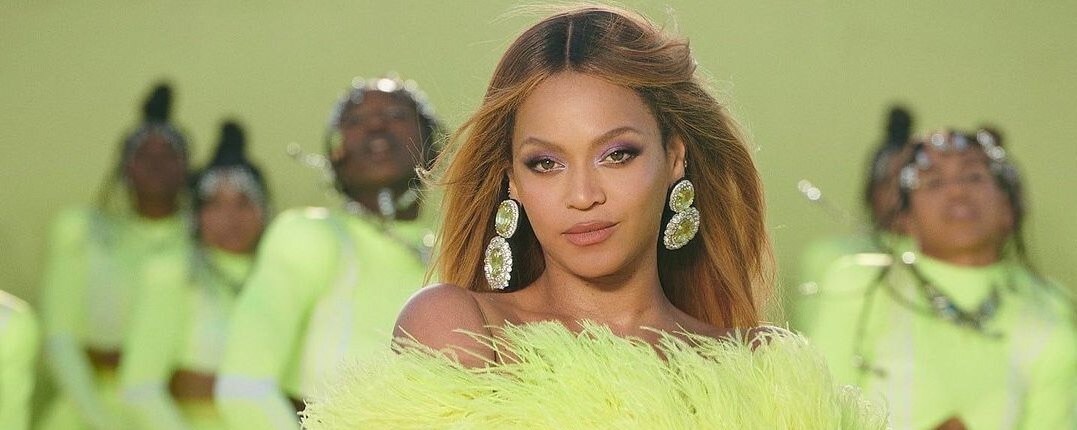 Beyoncé reveló más detalles sobre su próximo álbum