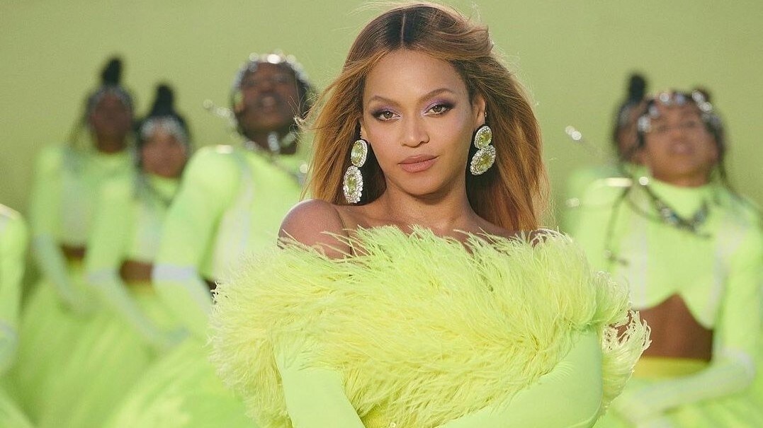 Beyoncé reveló más detalles sobre su próximo álbum "Renaissance"