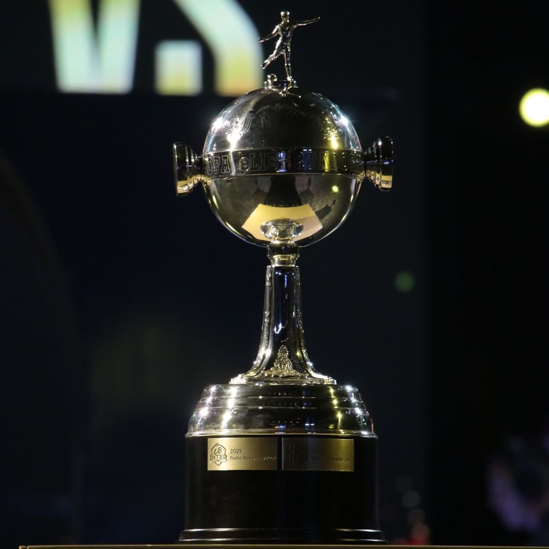 Libertadores Libertadores