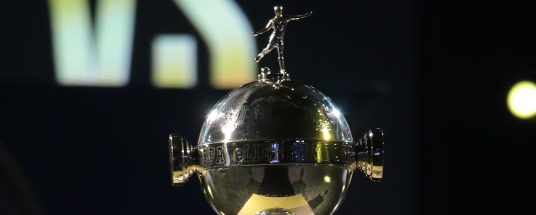 Los 47 equipos clasificados a la Copa Libertadores 2023