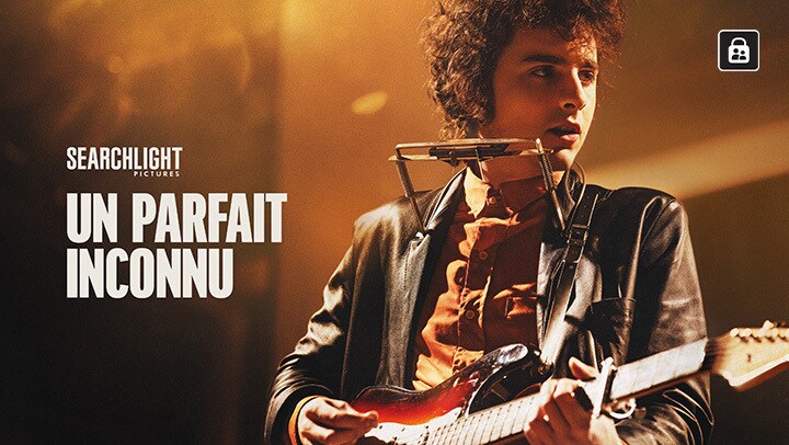 Un Parfait Inconnu