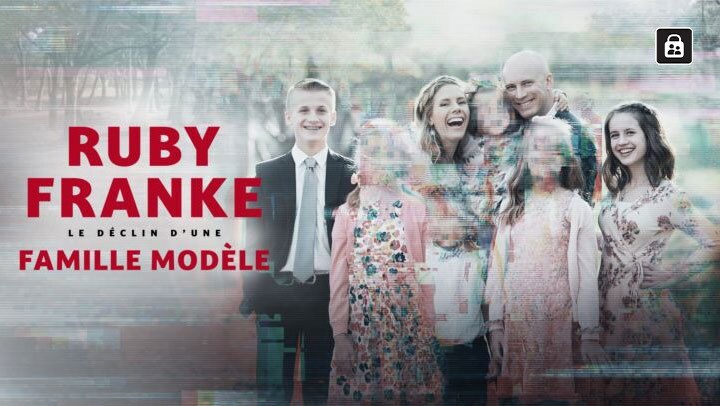 Ruby Franke : Le déclin d’une famille modèle