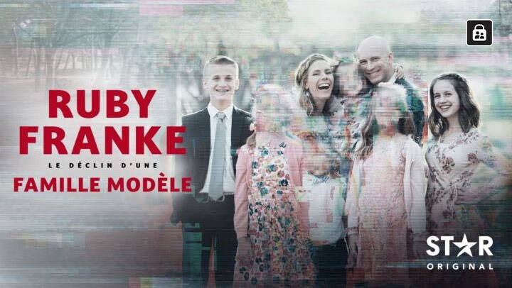 Ruby Franke : Le déclin d’une famille modèle