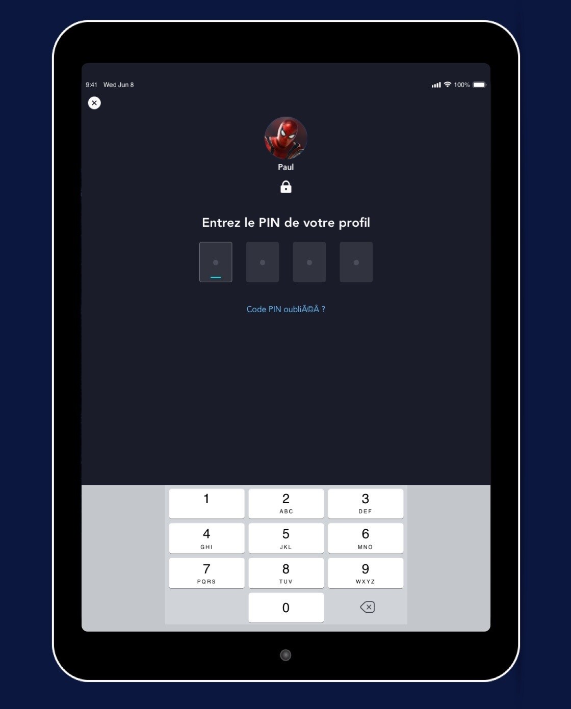 Comment Enlever Le Controle Parentale Sur Disney + Disney+ vous présente Star - Contrôle parental | Disney Belgique