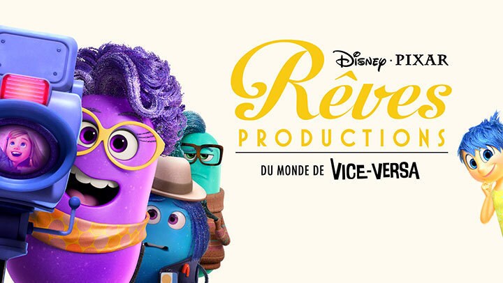 Rêves Productions