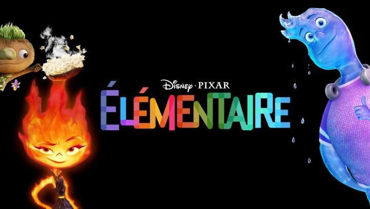 Élémentaire
