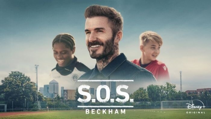 S.O.S. Beckham