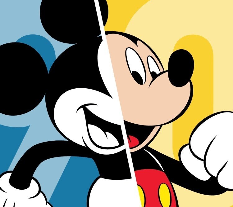 mickey mouse memories collection