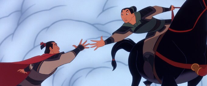 quel animal disney etes vous test