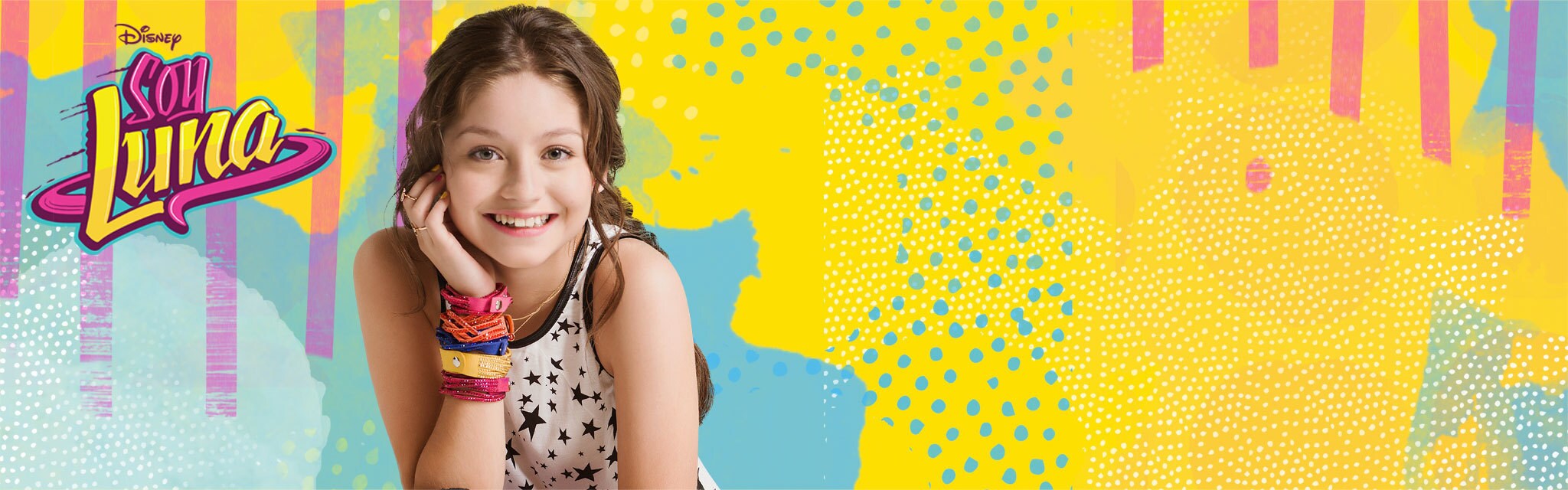 Soy Luna Staffel 1 Kostenlos Anschauen