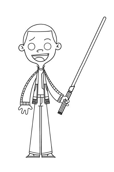 star wars le reveil de la force