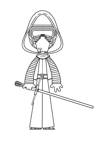 star wars le reveil de la force