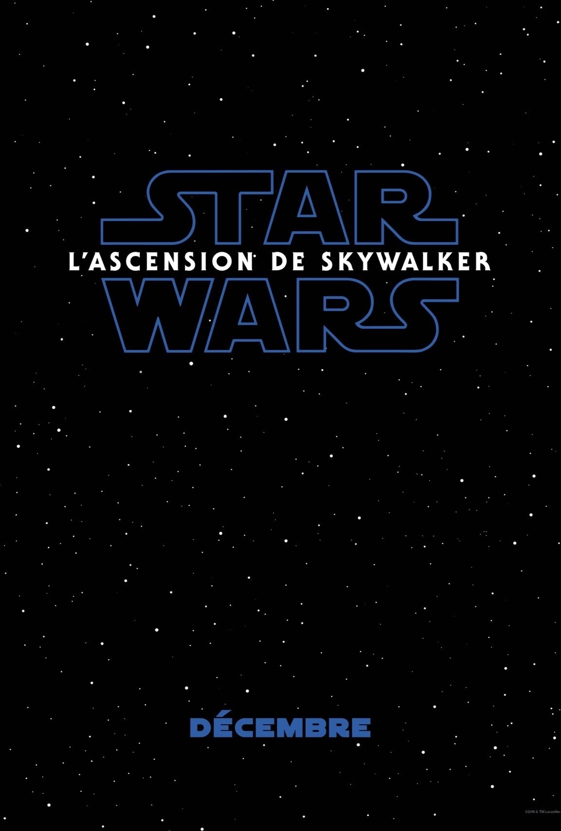 L'ascension De Skywalker Disney Plus France Star Wars: L'ascension de Skywalker - Bande-annonce et date de sortie