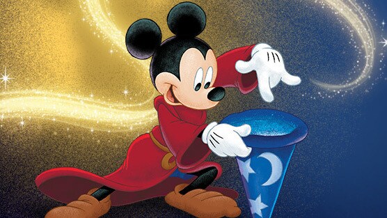 Por qué la película Fantasía fue un hito en la historia de Disney
