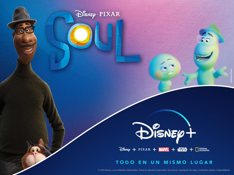 peluches de soul disney