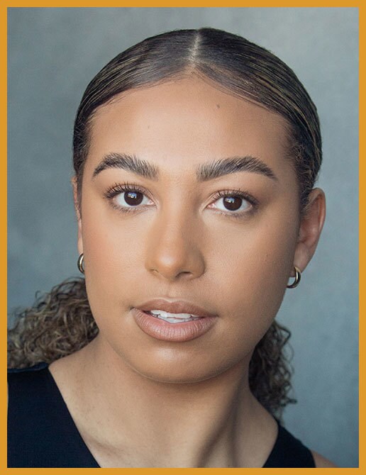 Francessca Daniella-Baker