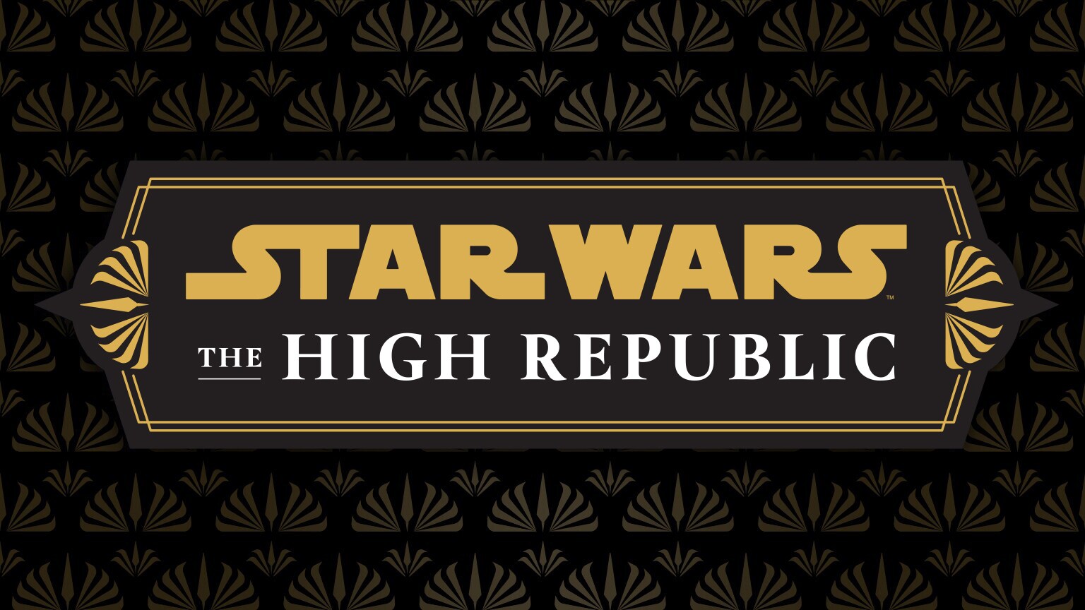 The High Republic logo