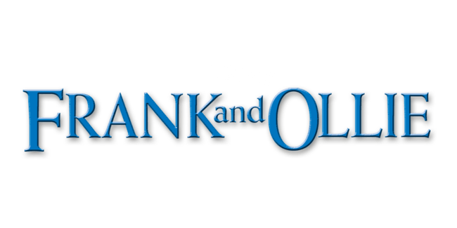 Frank and Ollie