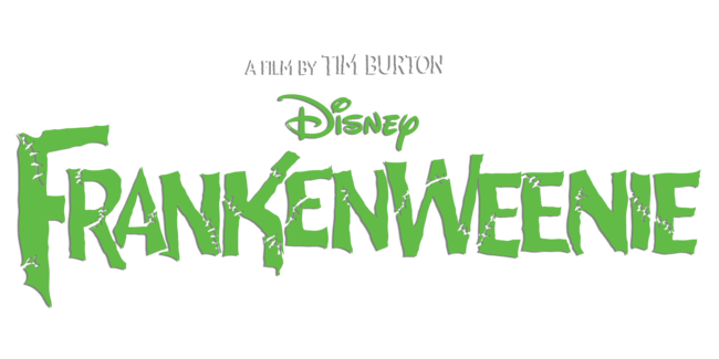 Frankenweenie
