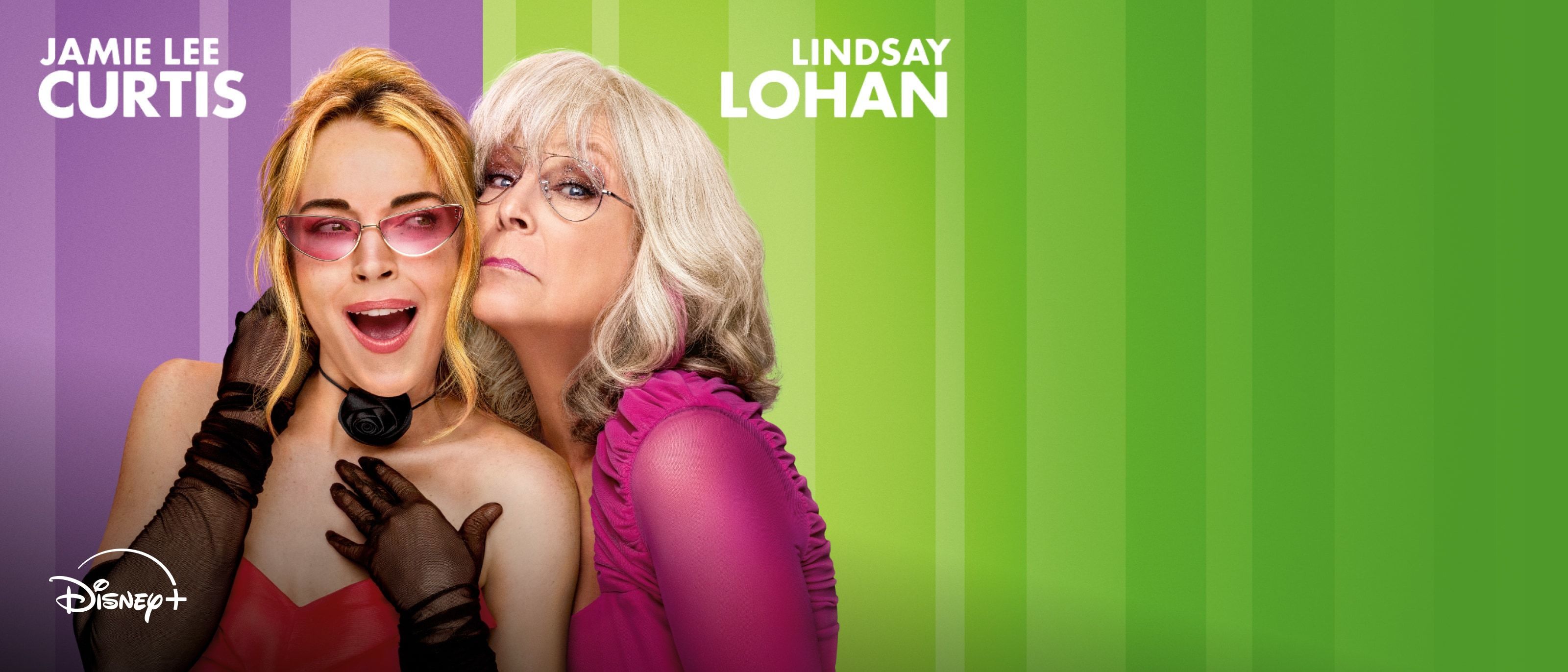 Freakier Friday ist jetzt auf Disney+ verfügbar