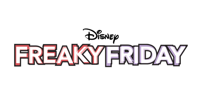 Freaky Friday (2003)