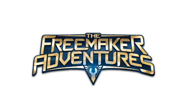 LEGO Star Wars: The Freemaker Adventures