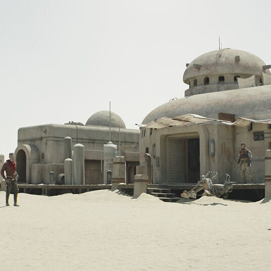 Freetown (Mos Pelgo)