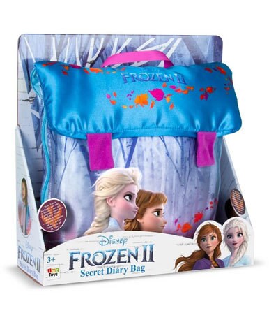 disney frozen merchandise