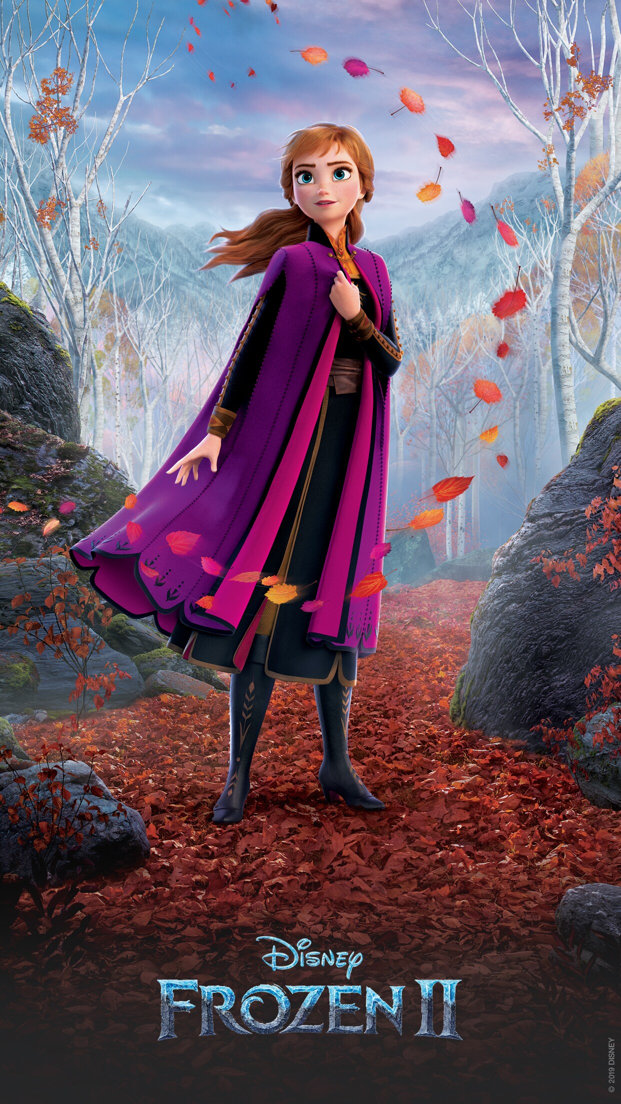 Featured image of post View 26 Frozen 2 Background Anna