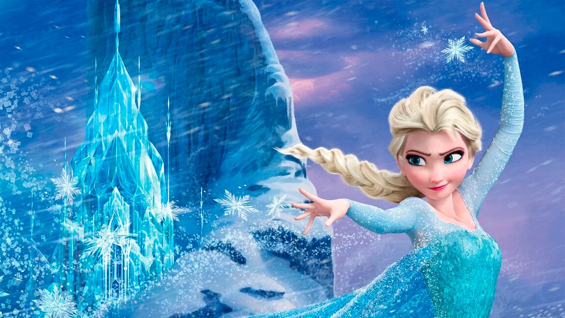 Atividades de Frozen para você se divertir em casa