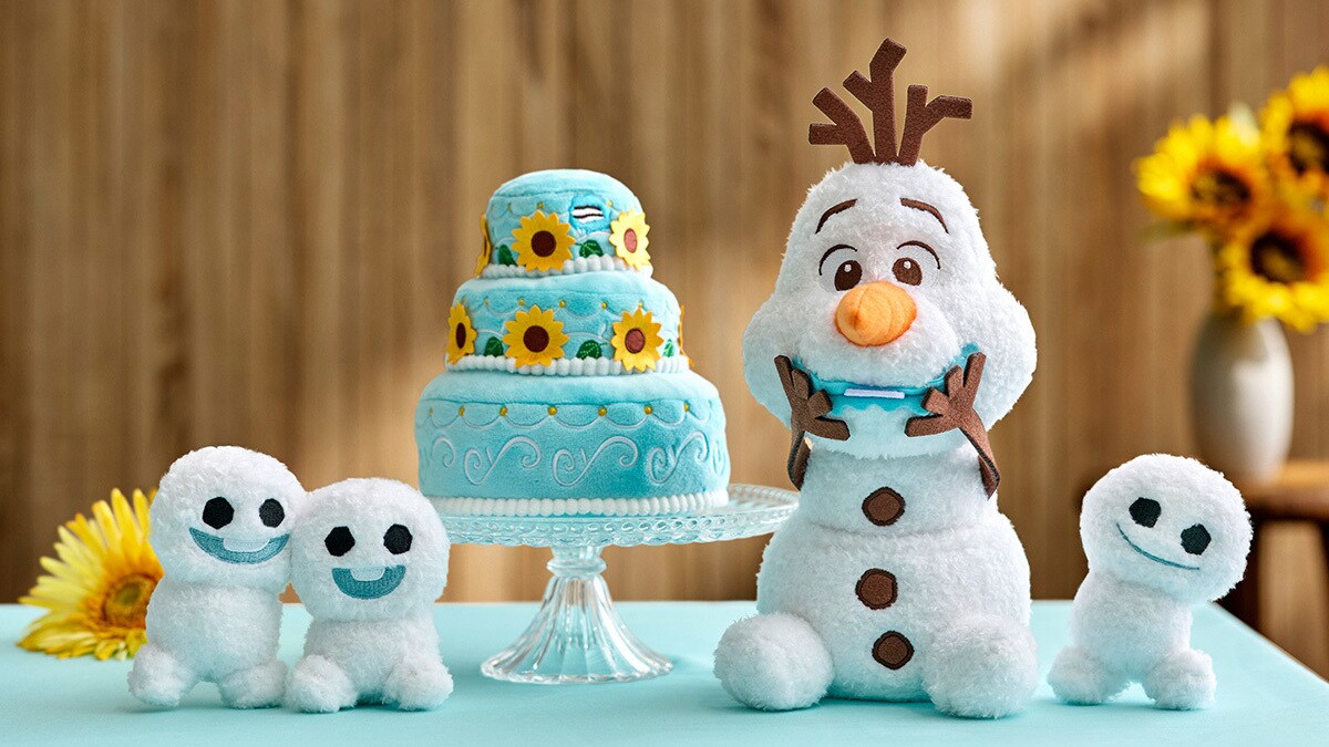 【ディズニーストア店舗　来店予約】「FROZEN FEVER」＜ディズニーストア＞