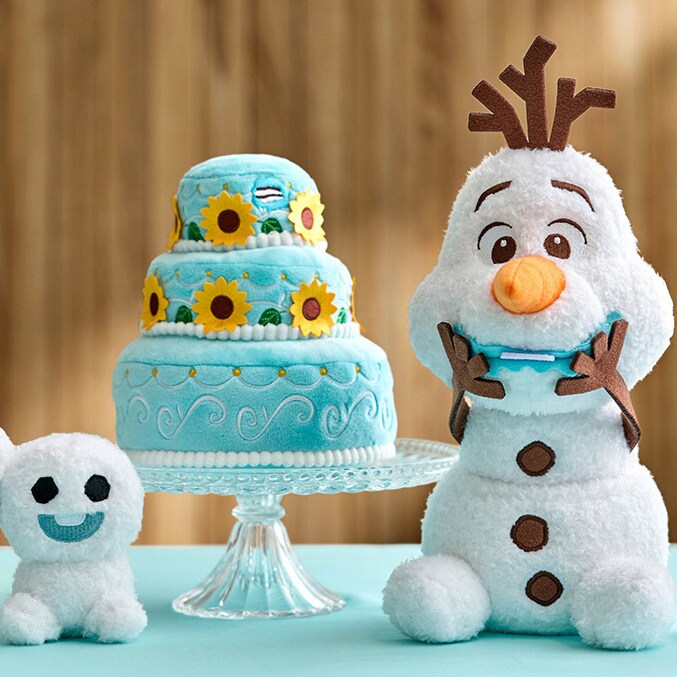 ディズニーストア店舗 来店予約】「FROZEN FEVER」＜ディズニーストア＞