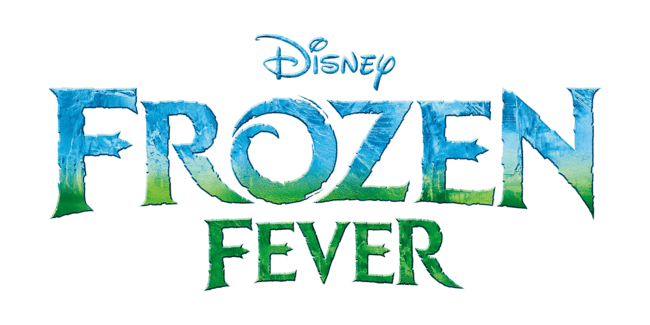 Frozen Fever