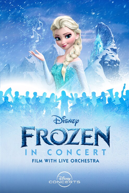 Frozen in Concert