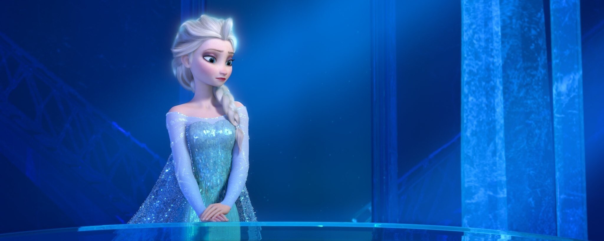 La guía de Frozen: películas, series y cortometrajes que puedes ver en  Disney+ | Disney Latino